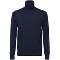 alpha studio - maglia ciclista seta e cashmere
