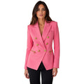 balmain - Blazer doppiopetto