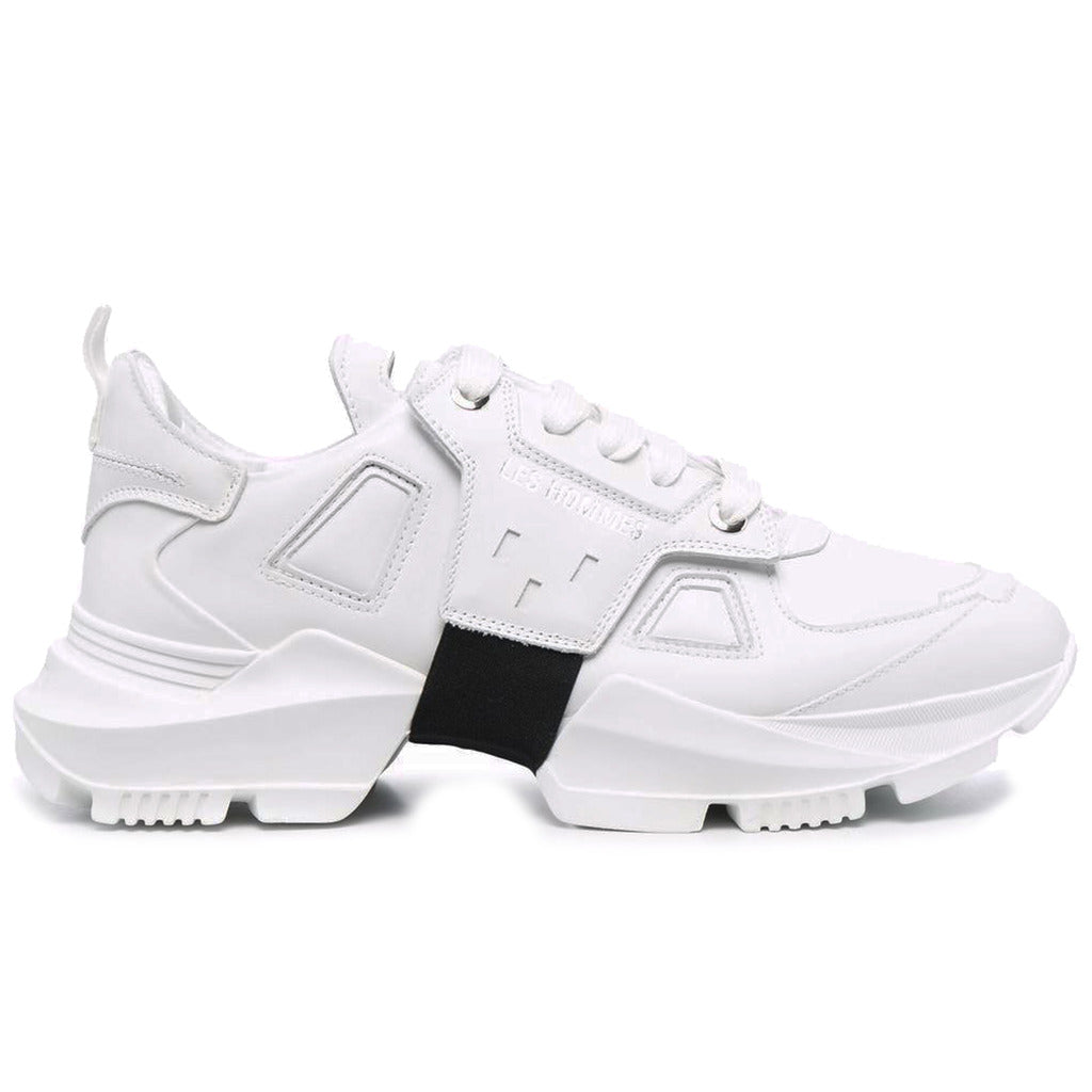 les hommes - low-top trainers
