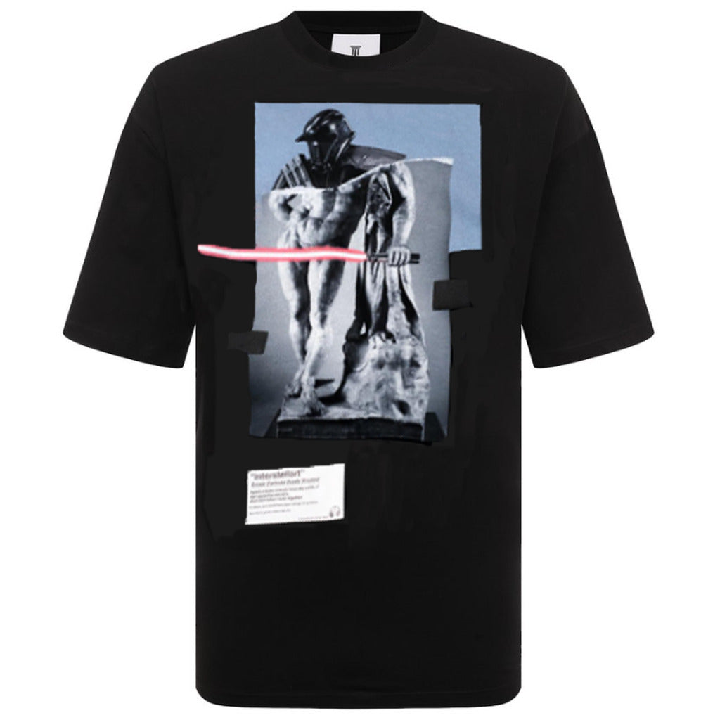 diego venturino - t-shirt death trooper