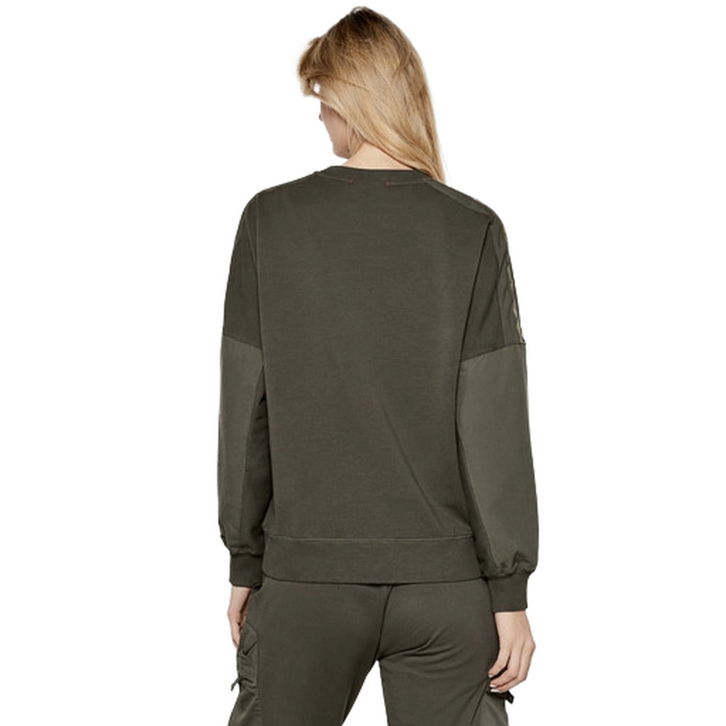 parajumpers - Felpa New Lety