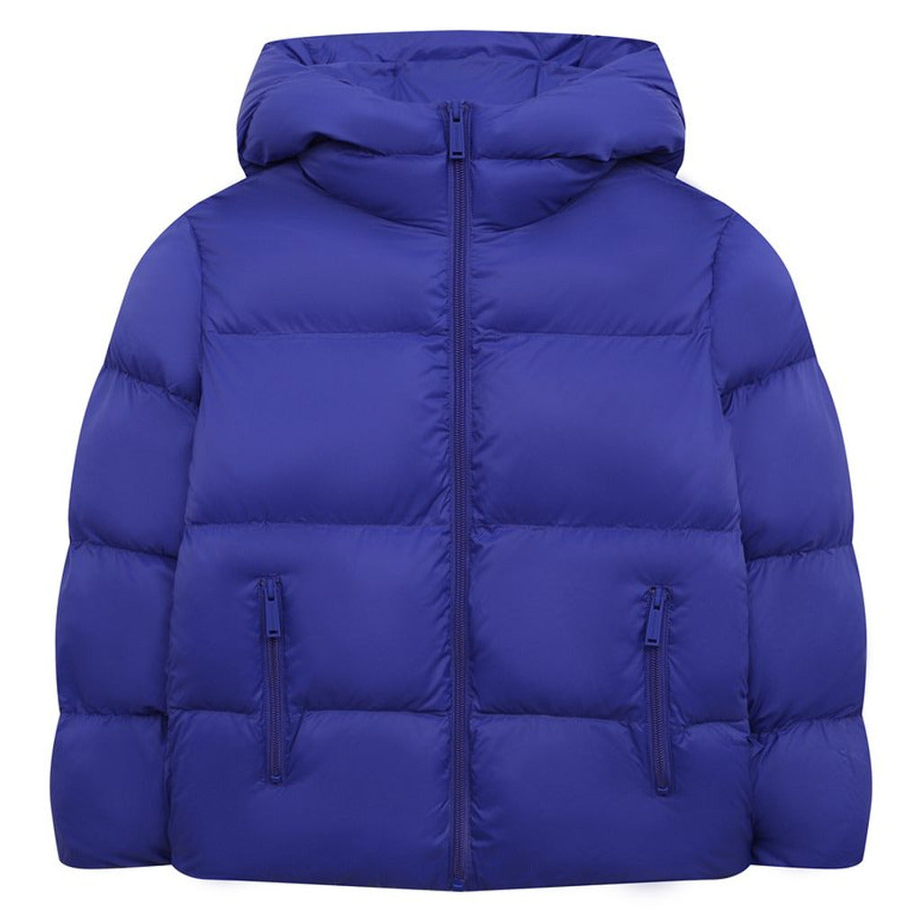 dsquared2 - ceresio jacket