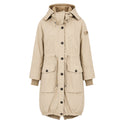 peuterey - parka ester cu