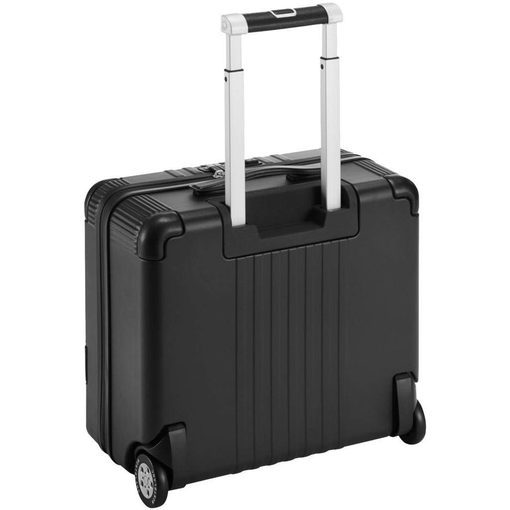 montblanc - trolley business