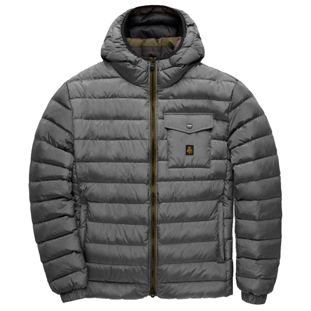 refrigiwear - hunter jacket