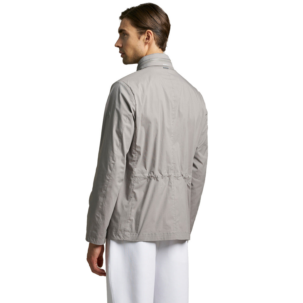 people of shibuya - sensei jacket