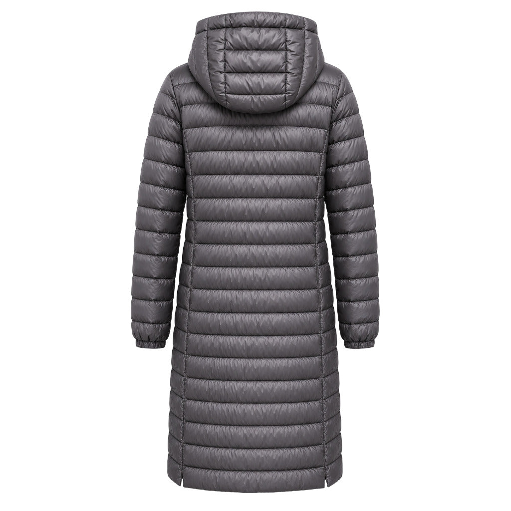 parajumpers - piumino lungo magalie