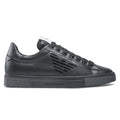 emporio armani - sneaker ea7 nera