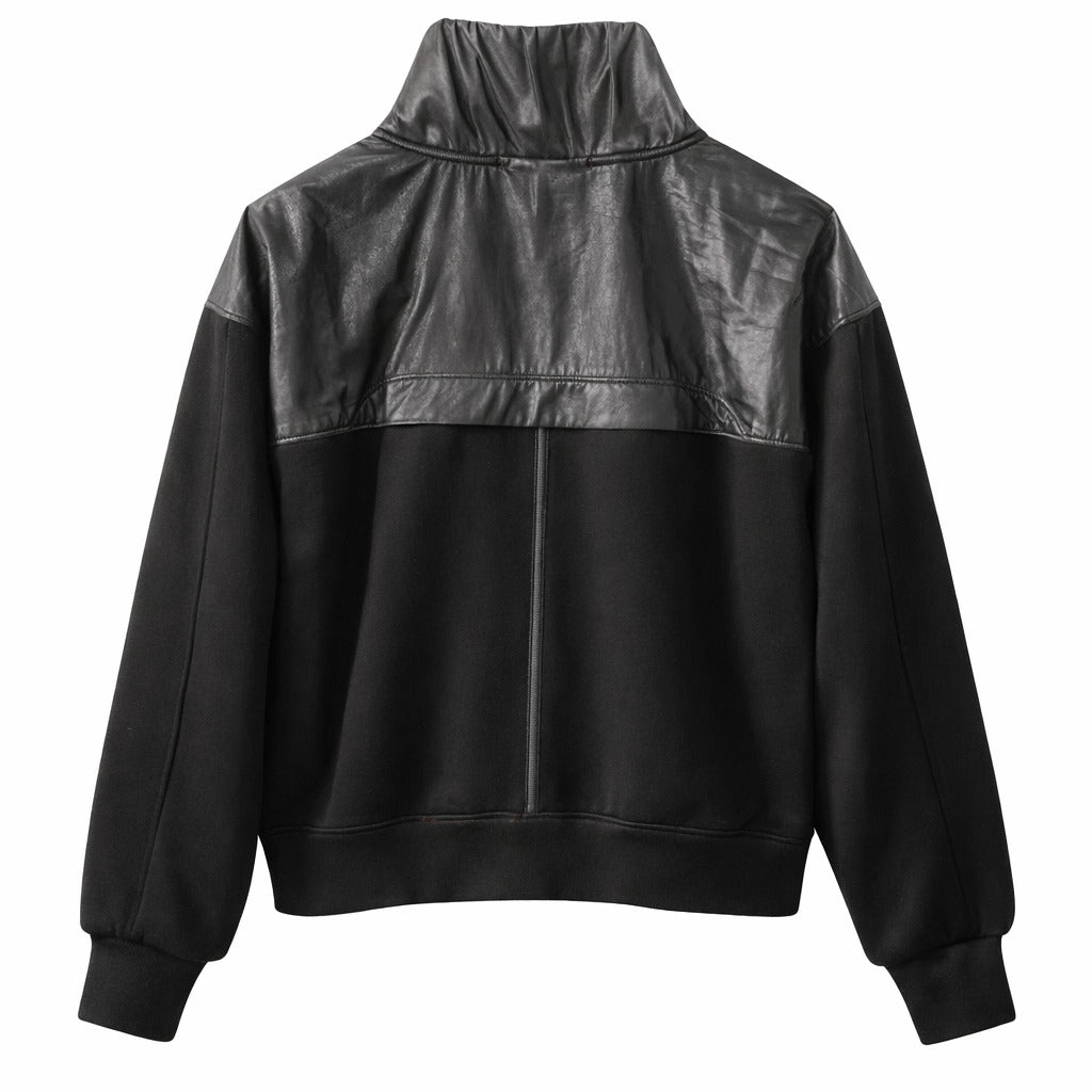 parajumpers - giacca nera
