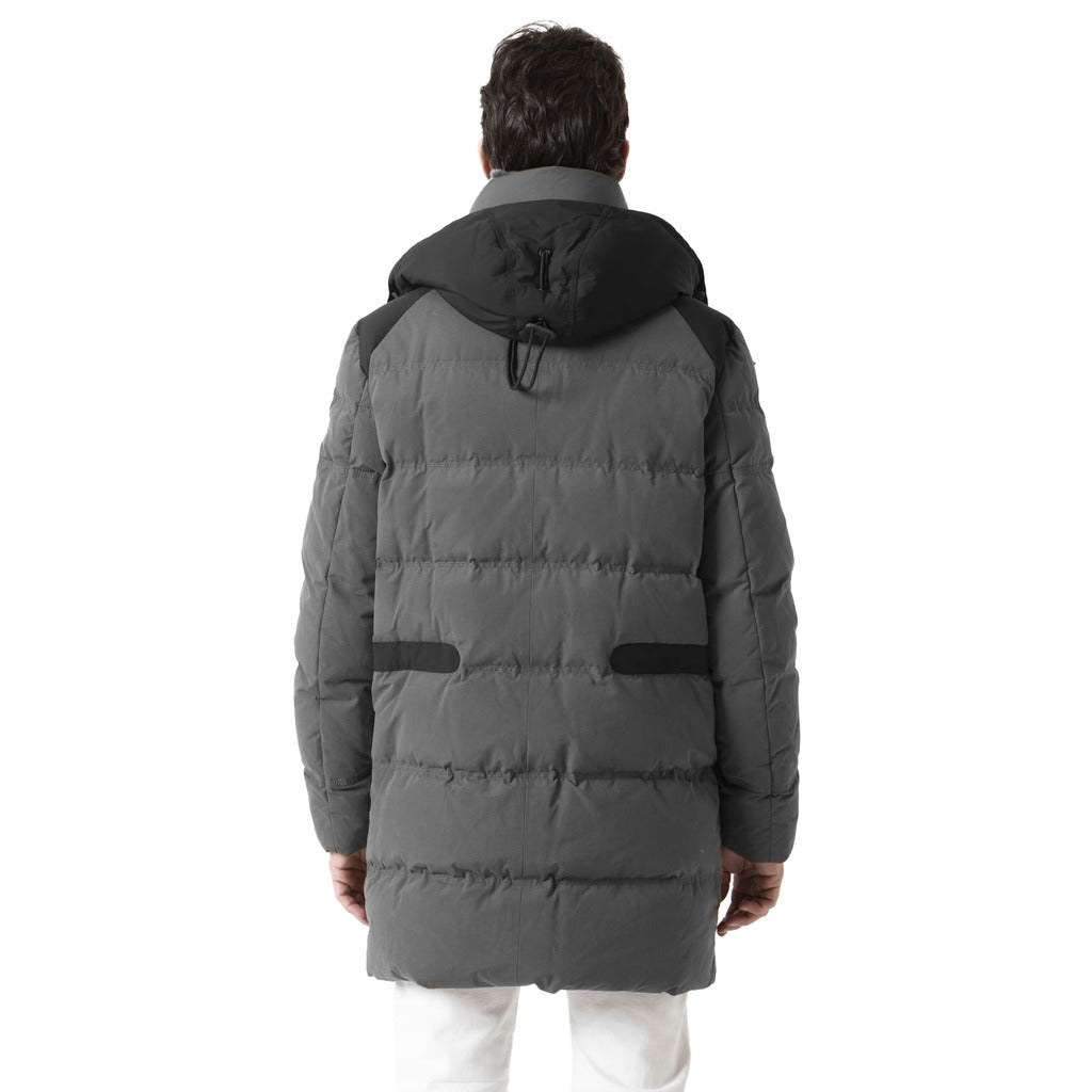 peuterey - parka guardian 5.0