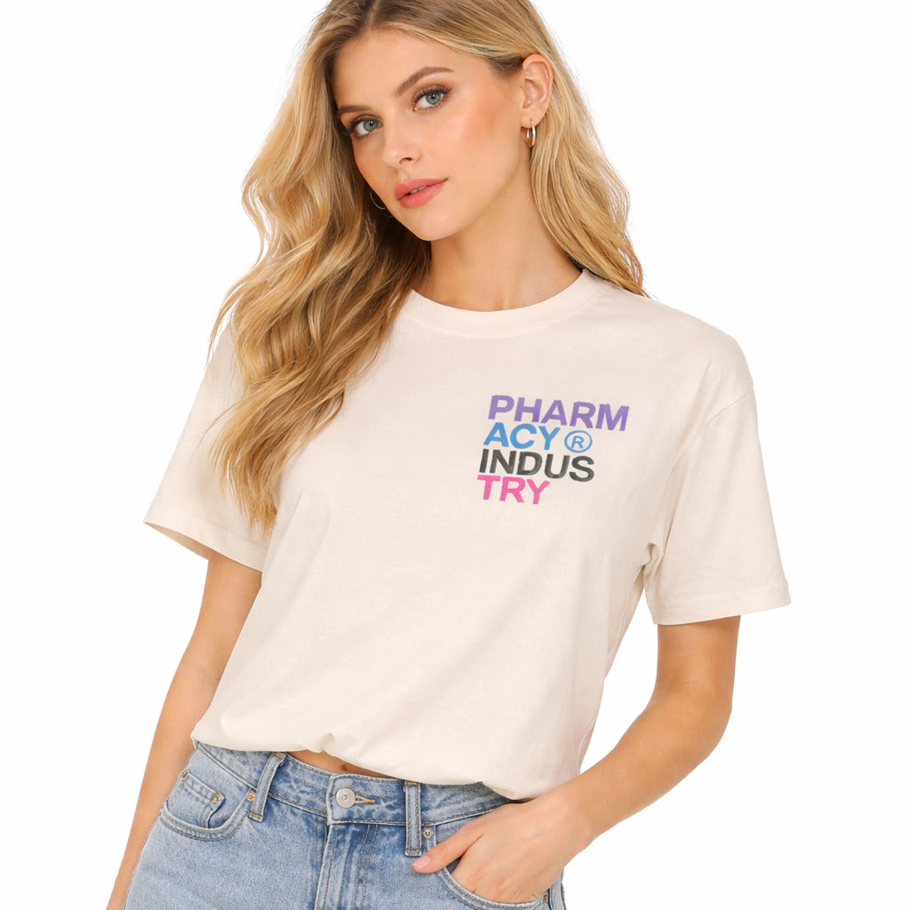 pharmacy industry - T-shirt con stampe