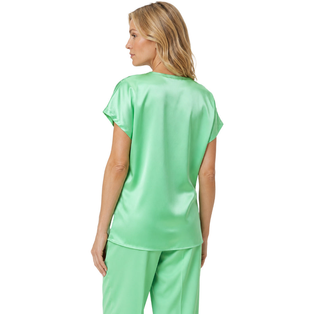pinko - blusa farida