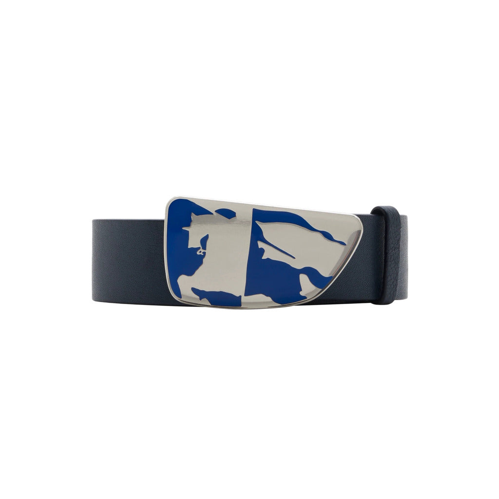 burberry - cintura shield split ekd