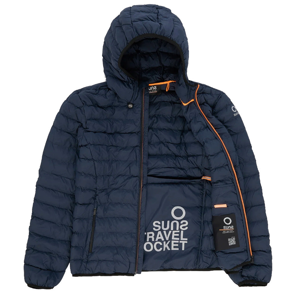 suns - bape travel blu