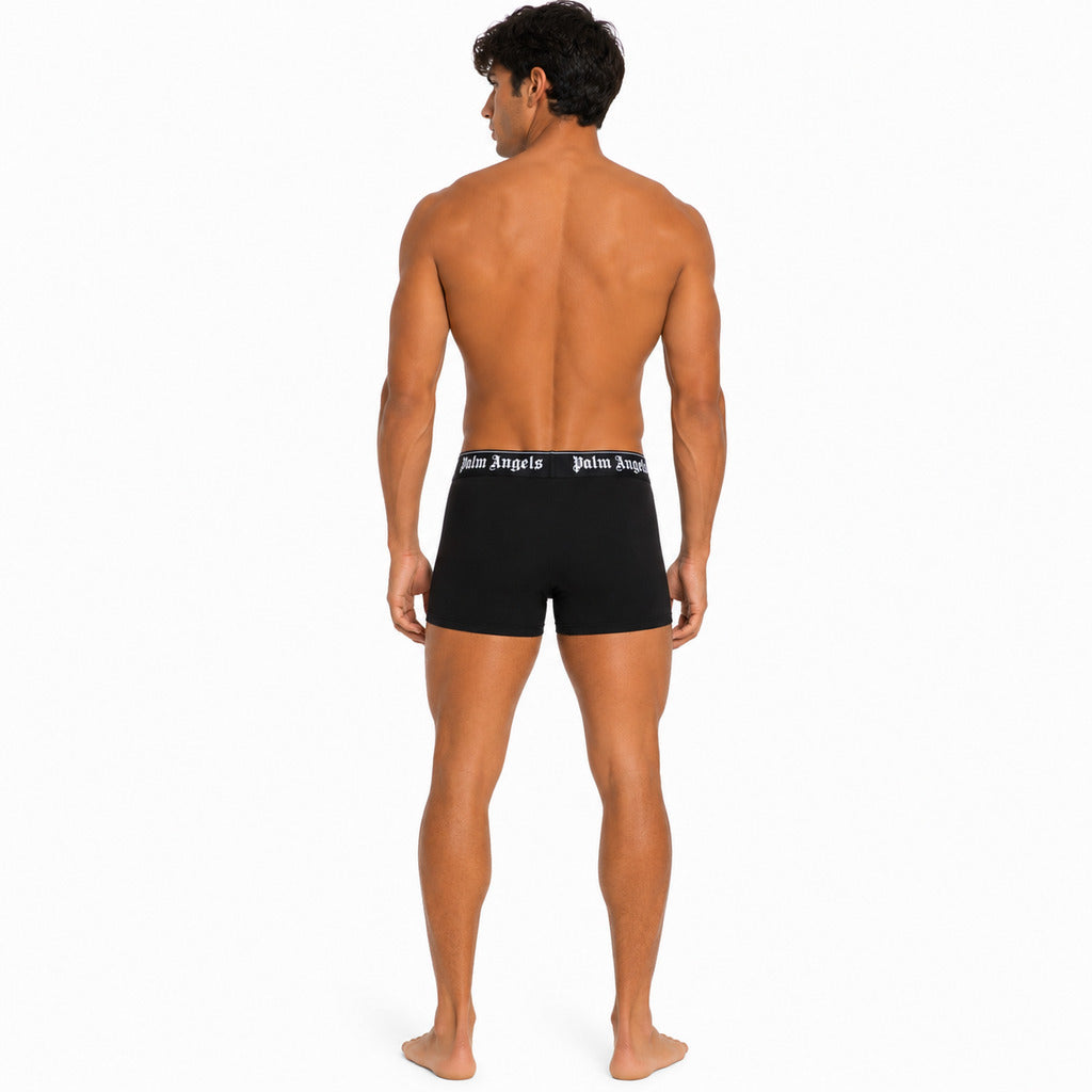 palm angels - Set tripack boxer