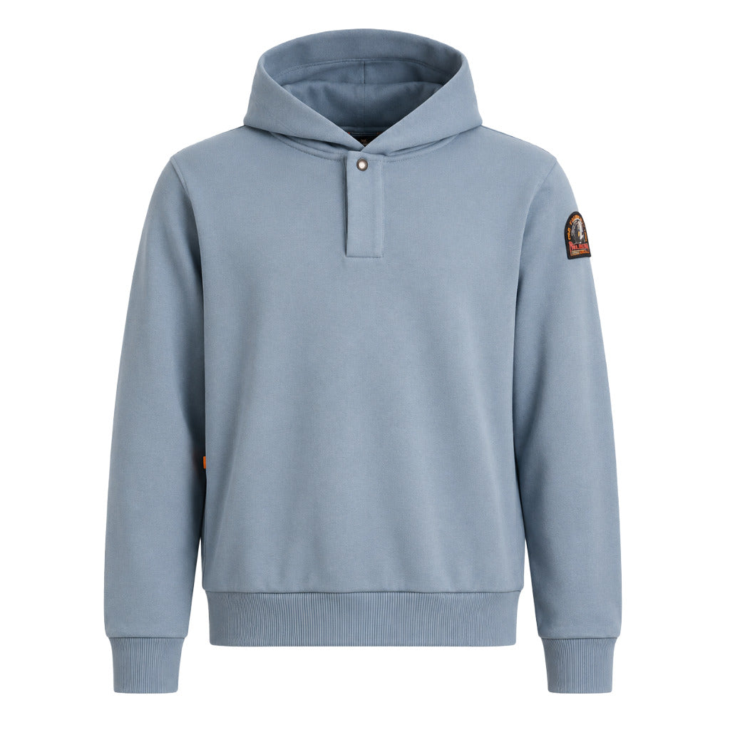 parajumpers - felpa aidone