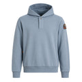 parajumpers - felpa aidone
