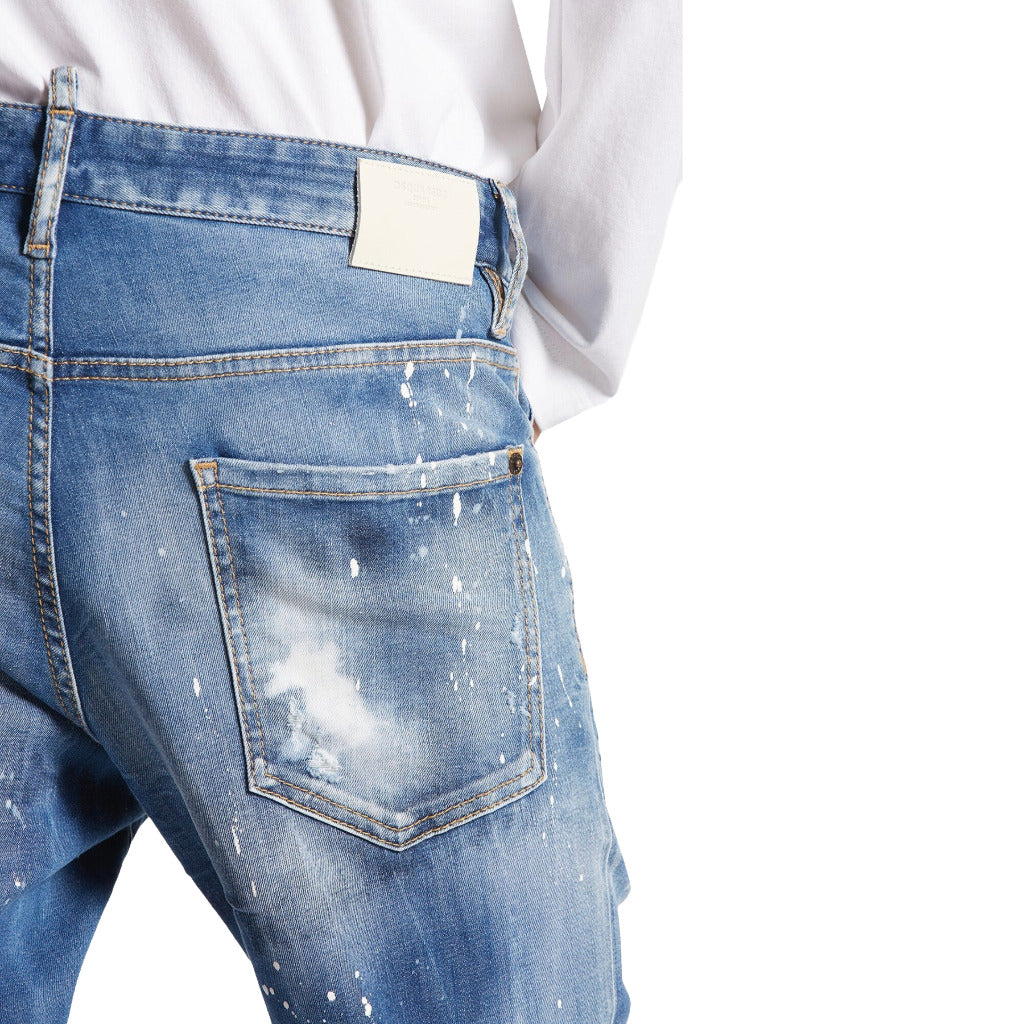 dsquared2 - denim cool guy jeans