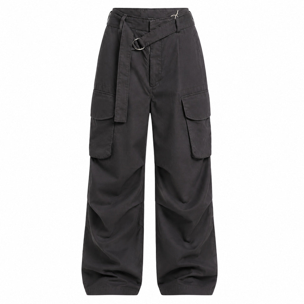 parajumpers - pantalone tomoe