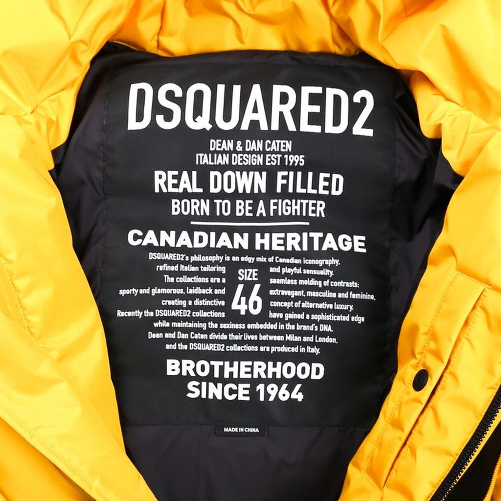dsquared2 - dsq2 kaban jacket
