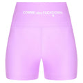 comme des fuckdown - shorts in lycra