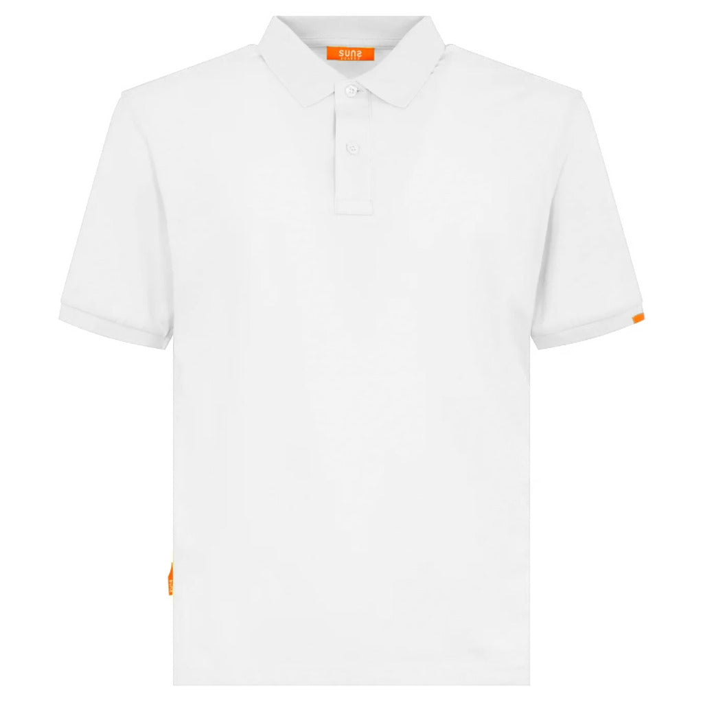 suns - federico back bianco