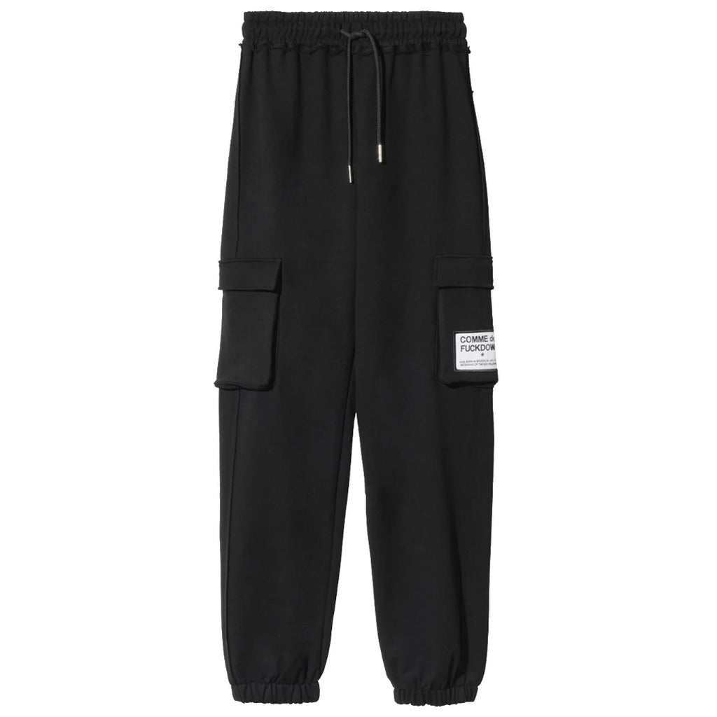 comme des fuckdown - Pantalone cargo