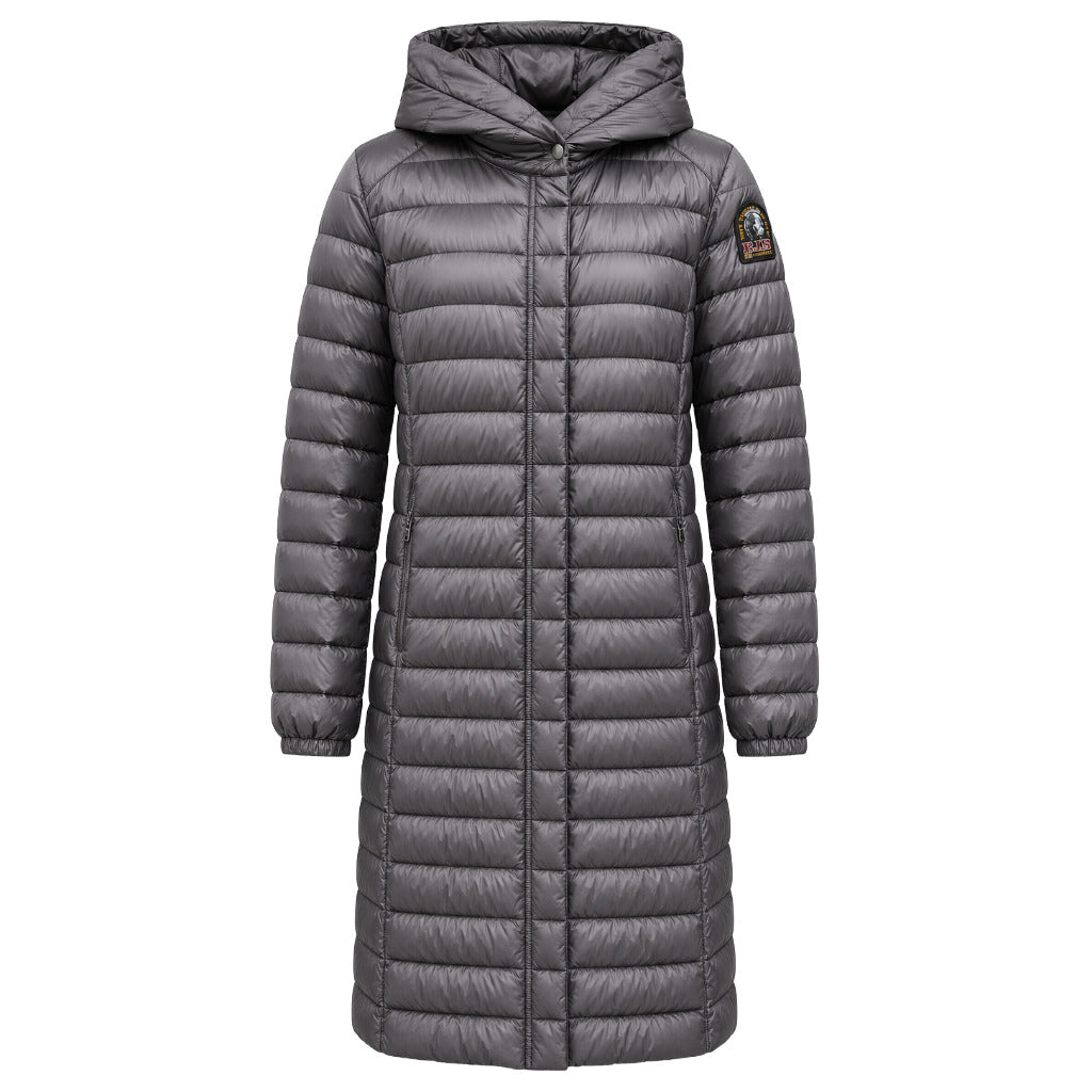 parajumpers - piumino lungo magalie