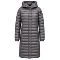 parajumpers - piumino lungo magalie