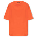 balmain - t-shirt m/m over