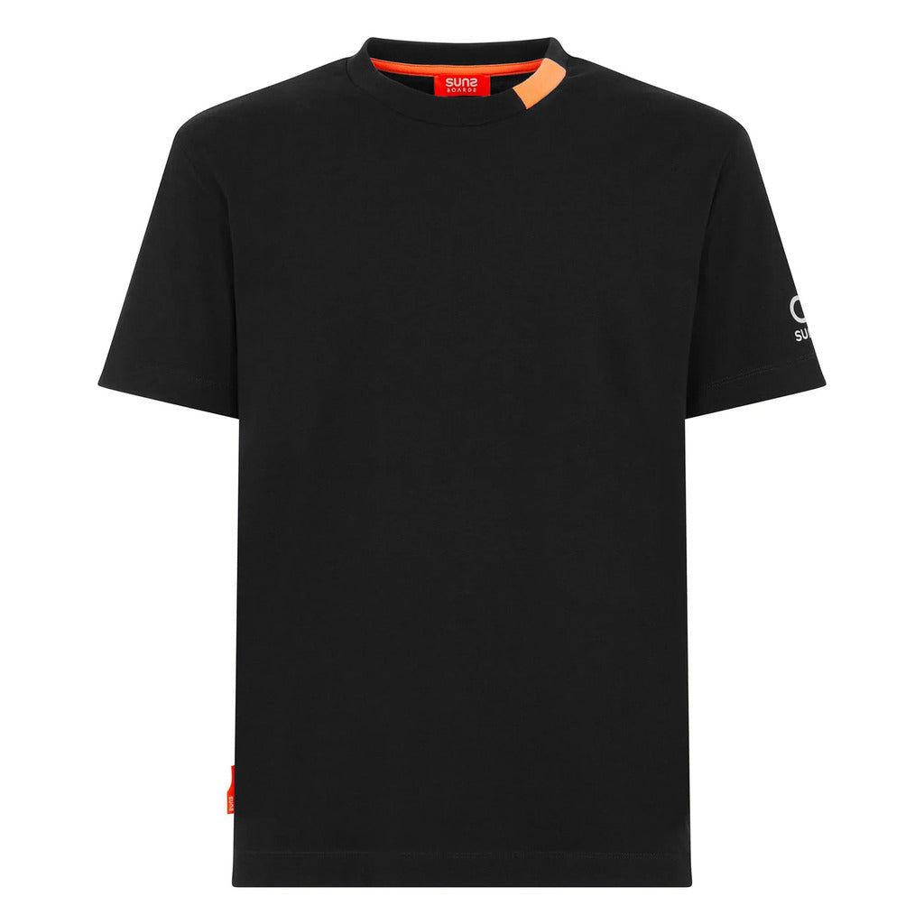 suns - t-shirt paolo tag