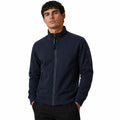 c.p. company - Sweatshirt polo collar
