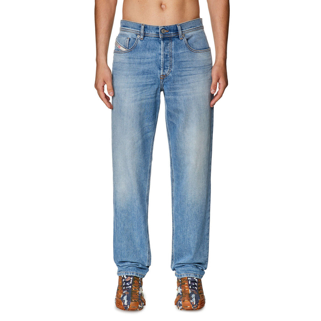 diesel - d-finitive jeans