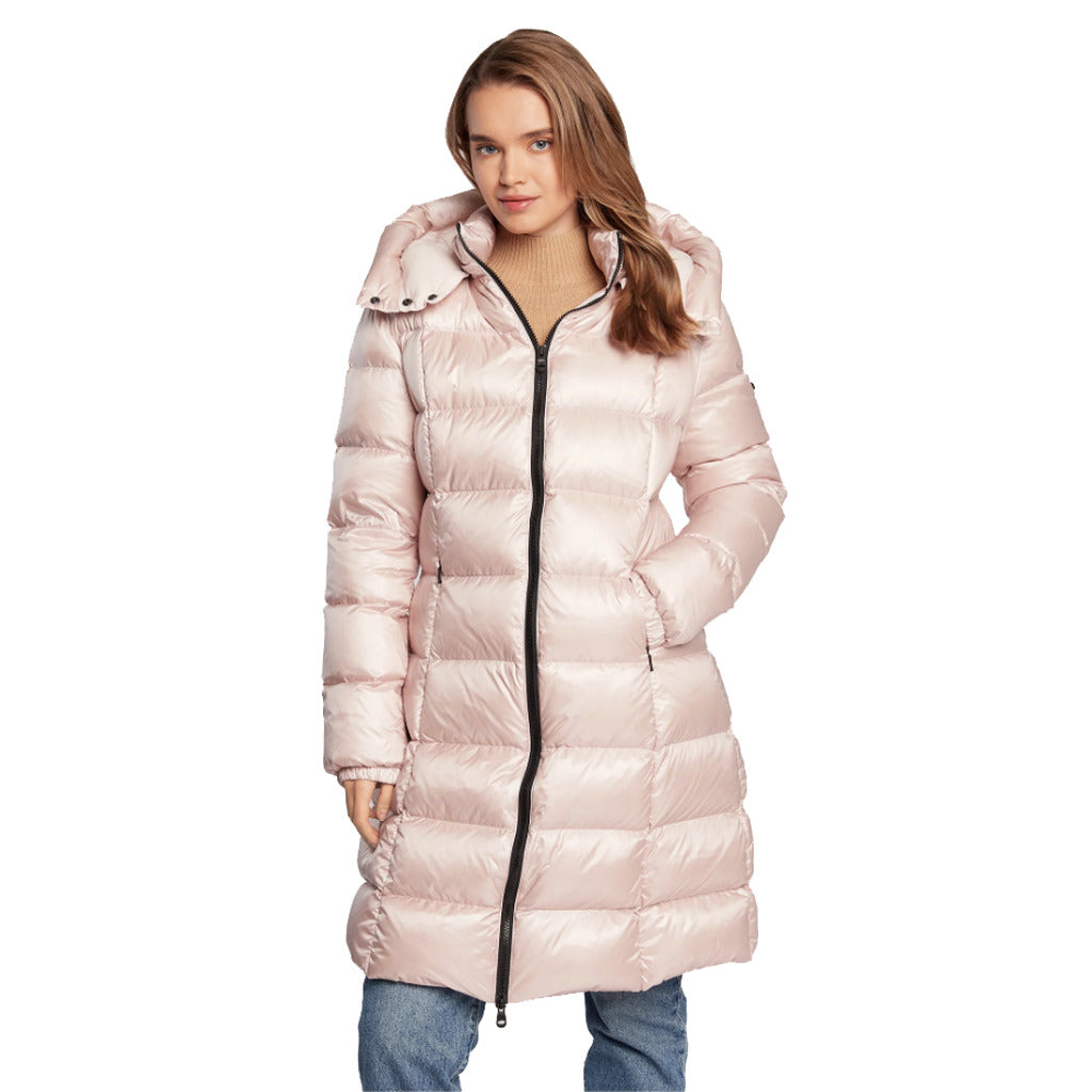 refrigiwear - long ashley jacket