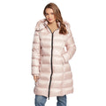 refrigiwear - long ashley jacket