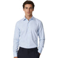 bagutta - camicia roberto collo italiano