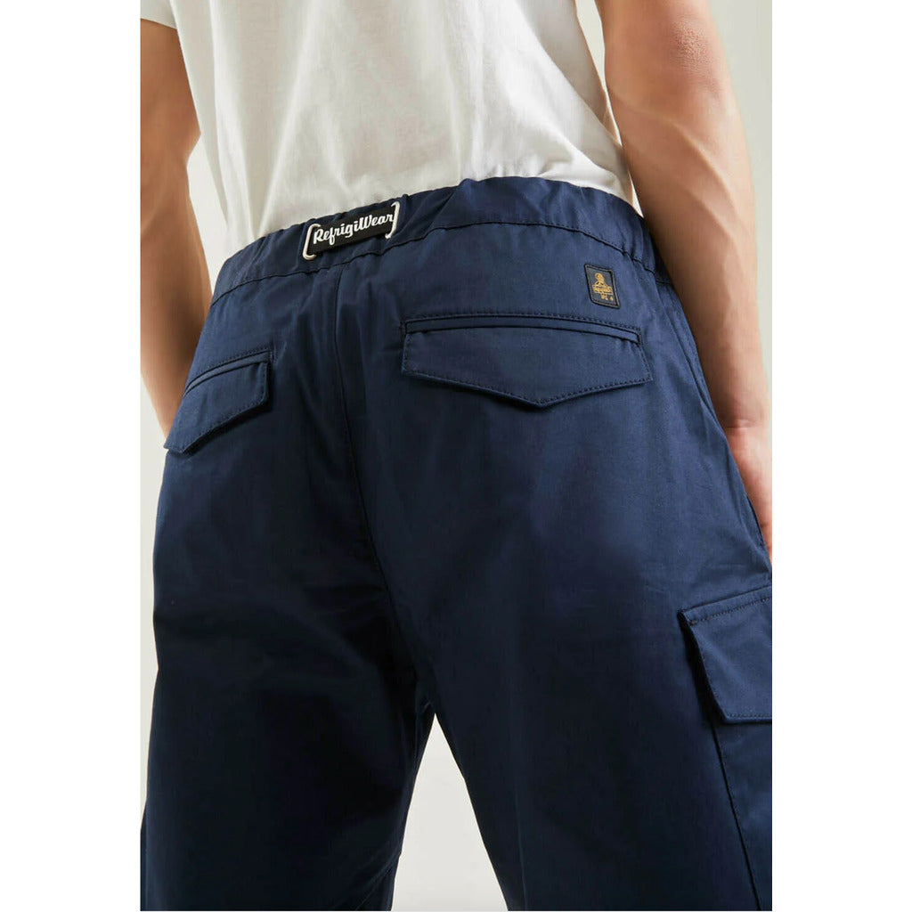 refrigiwear - brooklyn short