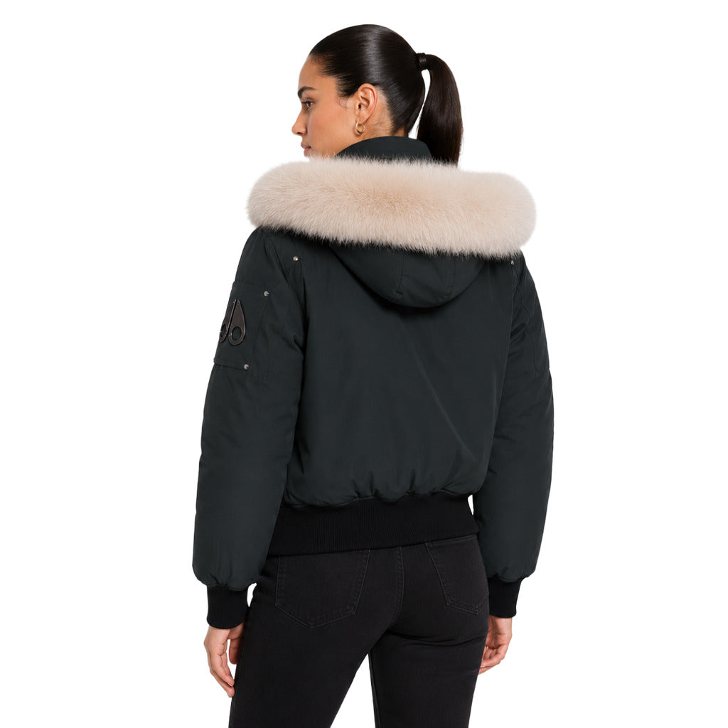 moose knuckles - Bomber Debbie