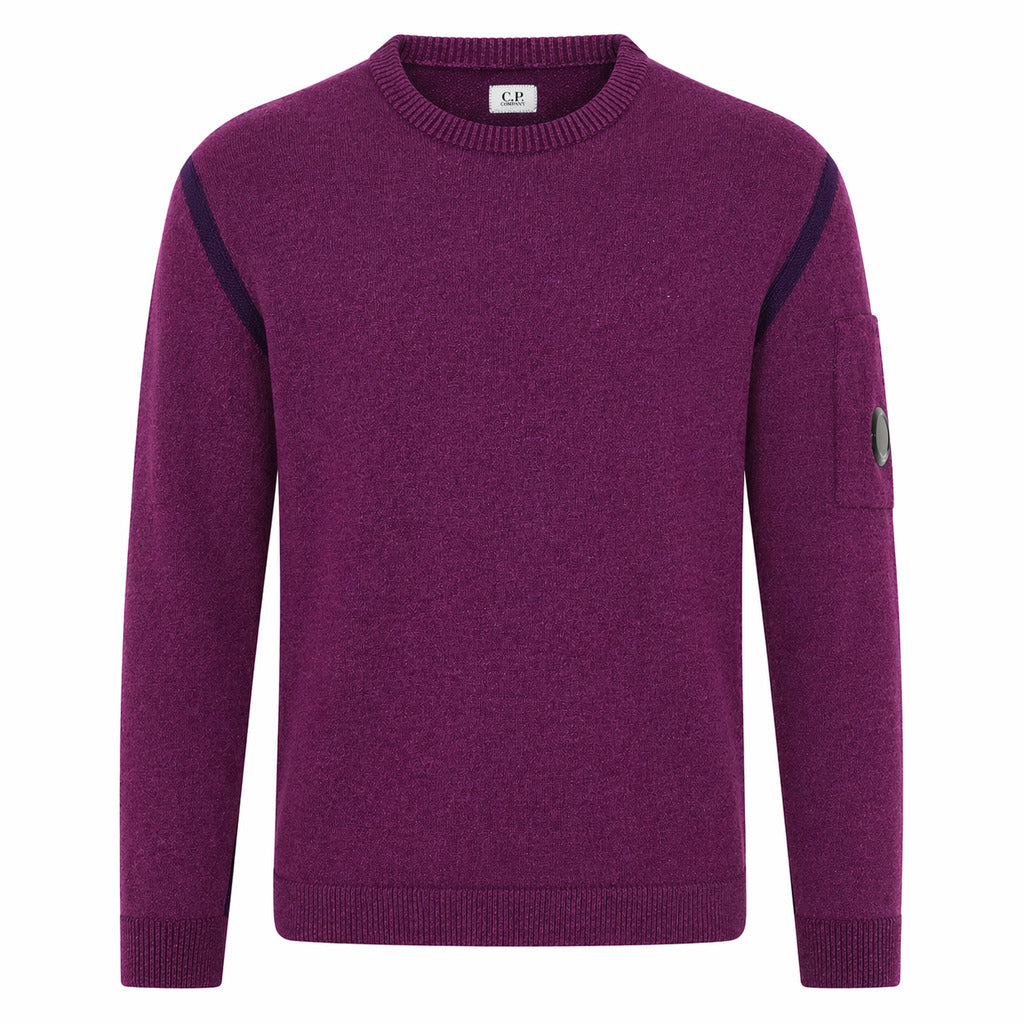 c.p. company - Maglia con taschino