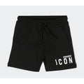 dsquared2 - shorts icon neri