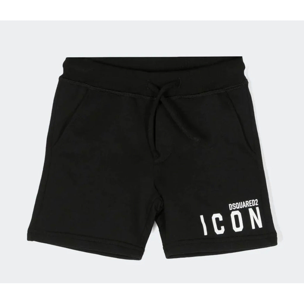 dsquared2 - shorts icon neri
