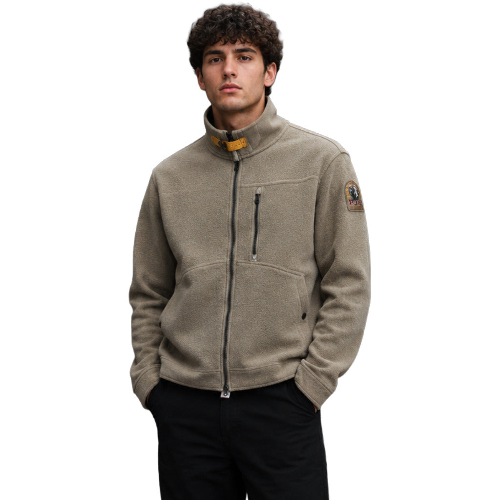 parajumpers - giacca compact wool