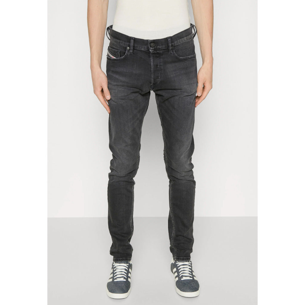 diesel - tepphar-x denim black