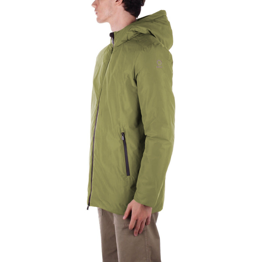 suns - momentano plus jacket