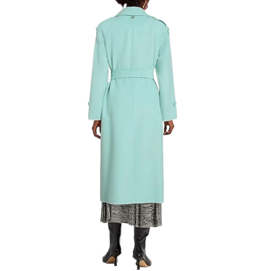twinset - cappotto trench