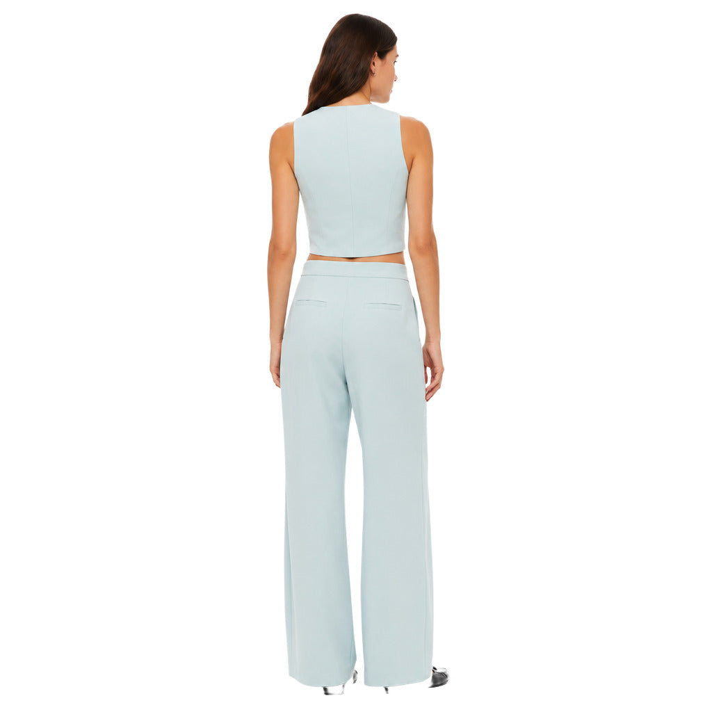 pinko - pantalone montano