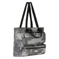 dolce & gabbana - Zaino Camo black & white