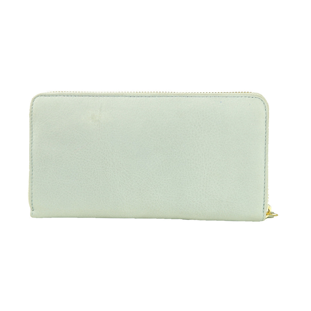 cavalli class - zipper