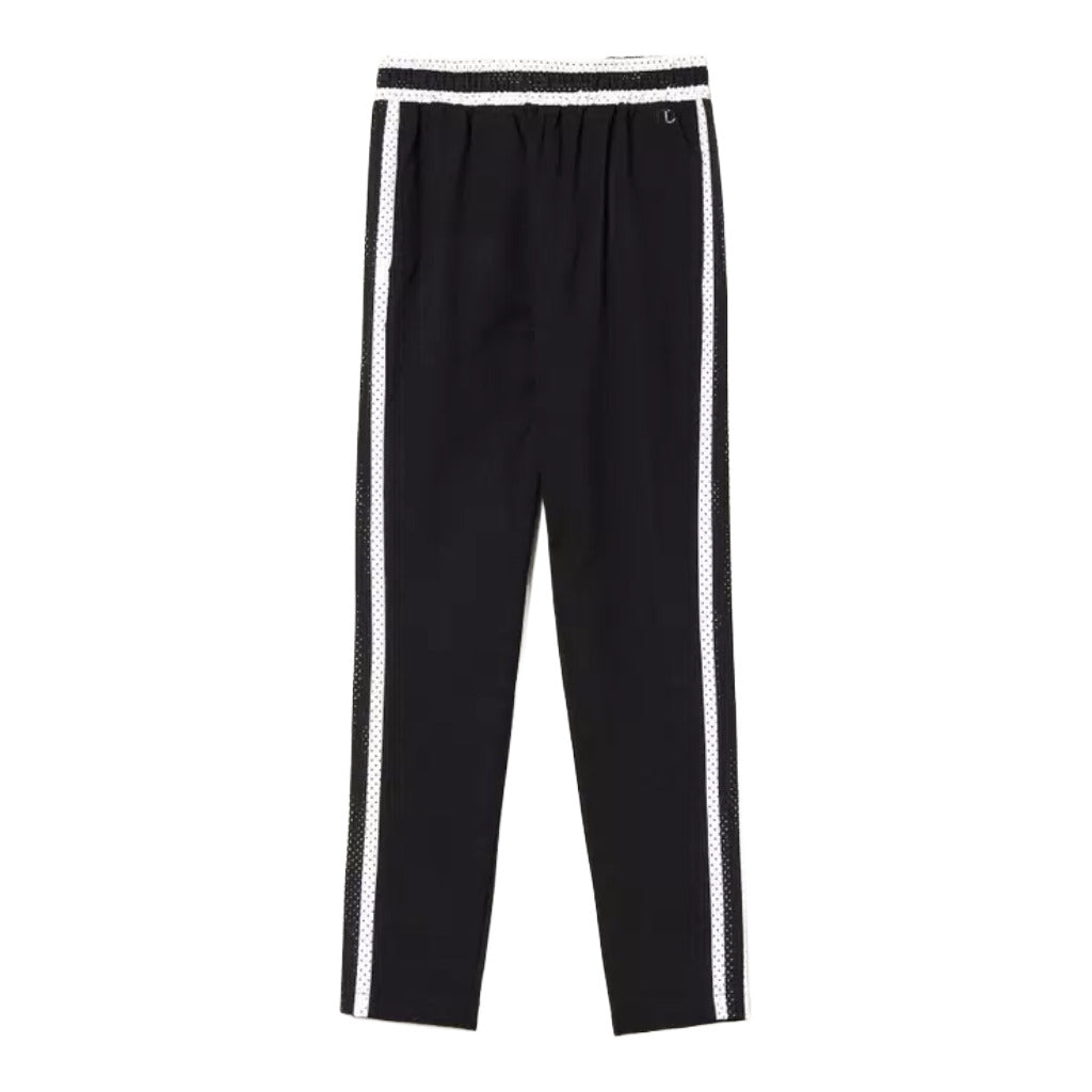 twinset - pantaloni bande laterali