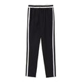 twinset - pantaloni bande laterali